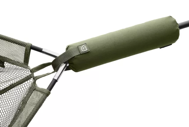 Trakker Sanctuaire XL Filet Flotteur Carpe Pêche Matériel