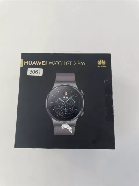 Smartwatch Huawei Gt 2 Usato IN VENDITA PicClick IT