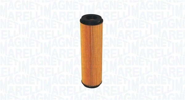 Magneti Marelli 05740004 Filtro Olio | Prezzi e Offerte | Market Patentati