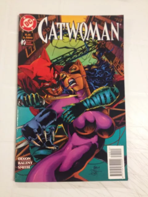 Catwoman N.10 - Wonder Woman 10 - Play Press -  Nuovo Da Magazzino
