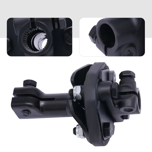 LOWER STEERING SHAFT Column Bearing For Toyota Tundra 4Runner