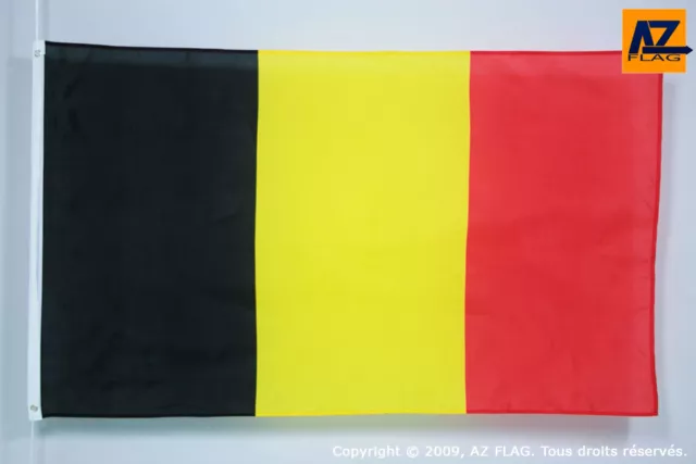 AZ FLAG Angola Flag 3' x 5' - Angolan Flags 90 x 150 cm - Banner 3x5 ft  Light Polyester