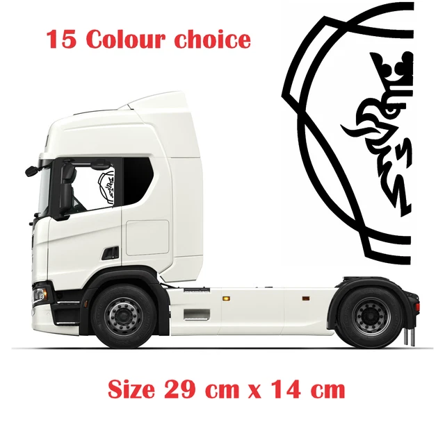24/7auto 2x Acier Inoxydable 3D Avant Grille Garniture Latérale Housses Pour Renaultt Camion 24/7auto 2x Acier Inoxydable 3D Avant Grille Garniture Latérale Housses Pour Renaultt Camion