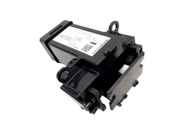 Commutateur D’allumage  Citroen C4 Picasso 2 9800630080 S-000048536 Valeo