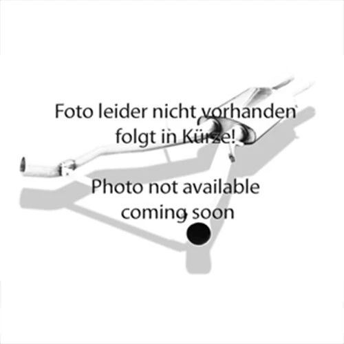 Opf / Gpf Filter-Ersatzrohr Ford Focus MK4 1.0l Ecoboost Hybrid 2.3 Pezzi