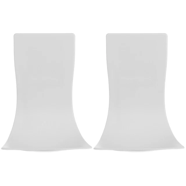 2 pz staffa dispenser sapone montaggio a parete vassoio acqua supporto gocciolamento