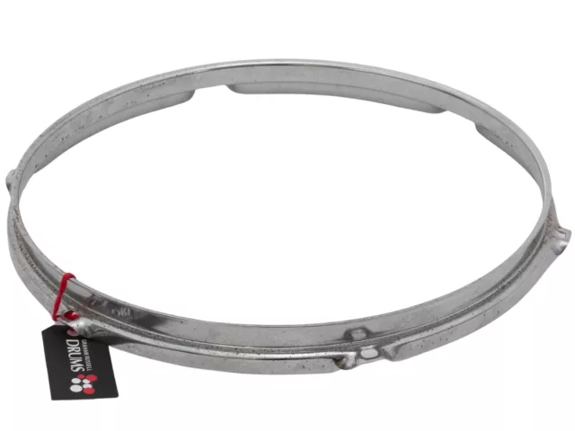 Miscellaneous 12” 6-Lug Triple Flanged Drum Hoop