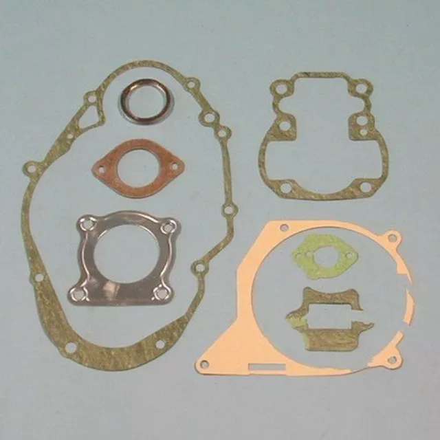 Dichtungssatz komplett Athena complete gasket / seal kit Suz. TS RM GT X3E GT8