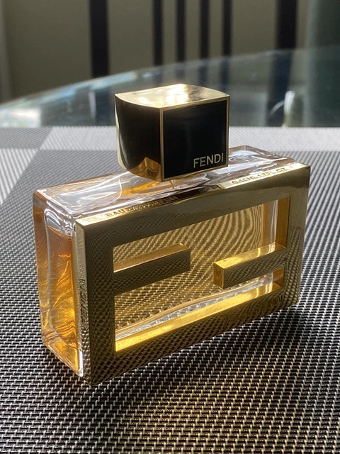 Fendi eau de parfum 50 ml 2025