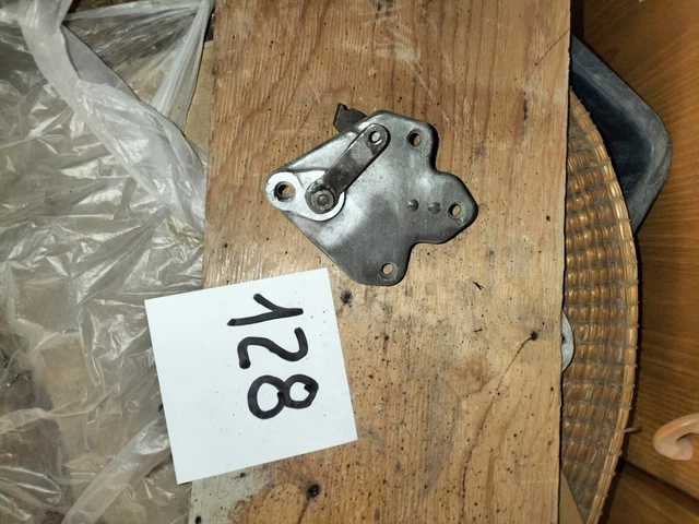 Moto Guzzi Cardellino Carter Guzzi 43 M -  Usato Dell'epoca