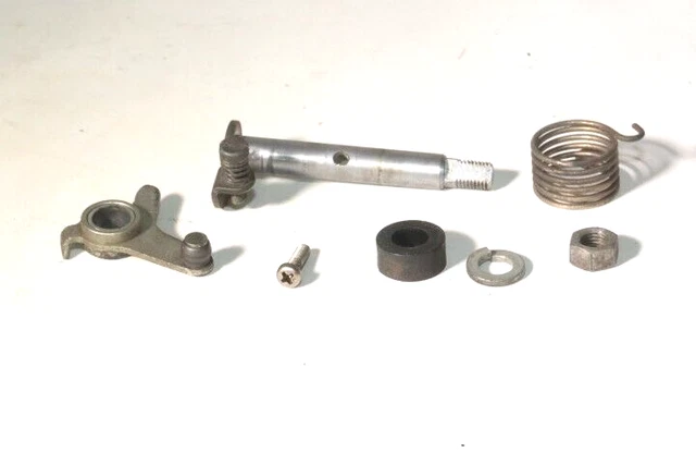 Bouchon de culbuteur pour Yamaha 600 XT Ténéré - 43F - 34L - 55W - 2KF