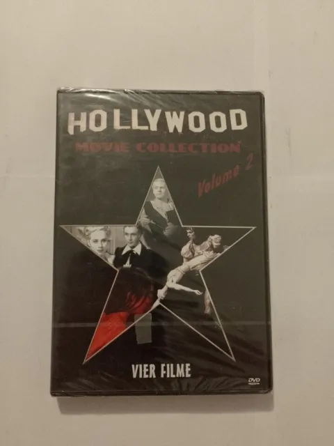 Hollywood Movie | NEU/OVP DVD 61