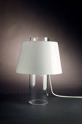 Mid Century Modern Yki Nummi Modern Art Table Lamp Design 1955 Finland New