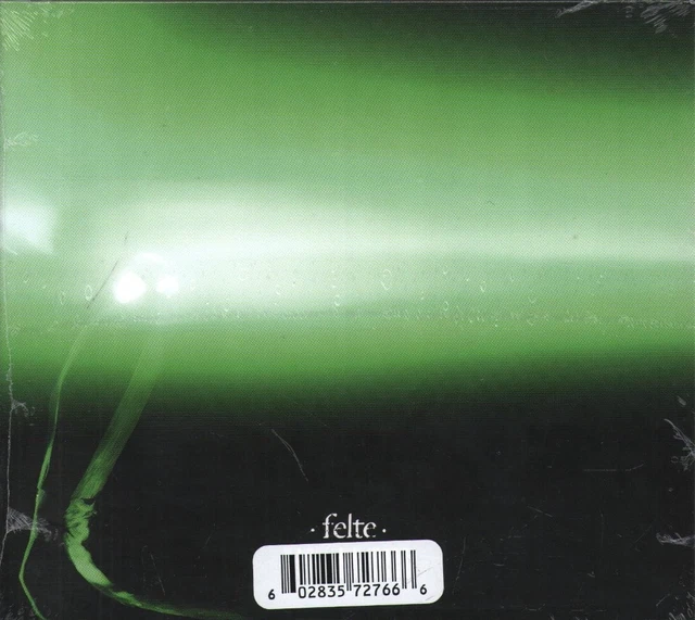 European Rituals RITUAL HOWLS RUIN CD Europe Felte 2025 Digipak FLT115CD EUR 21,68 ...