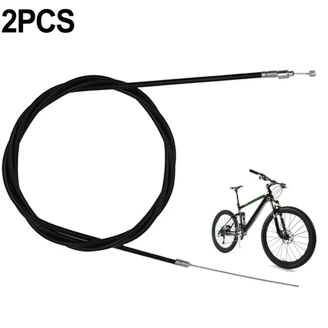 Frein Avant Vélo Ancien Avec Poignée – Collection Randonneuse / Eroica – Marque SGDG
