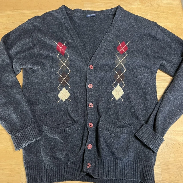 Slazenger cardigan deals