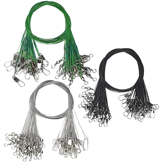 ST2001-21 Teste Di Maschere 1 / 32oz Testa A Sfera Ganci Da Pesca - Foto 11