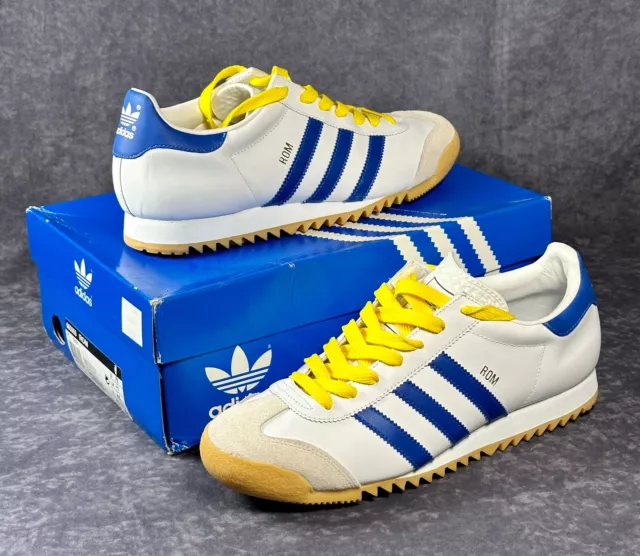 Adidas Rom FOR SALE! - PicClick