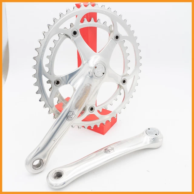 pedalier de velo TERROT des années 1920 1930 - FR pedalier de velo TERROT des années 1920 1930 - FR