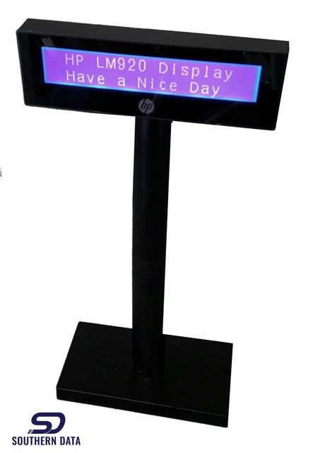 HP FK225AA Base Stand For HP Customer Display - Black Schwarz - EXCL POLE online kaufen HP FK225AA Base Stand For HP Customer Display - Black Schwarz - EXCL POLE online kaufen