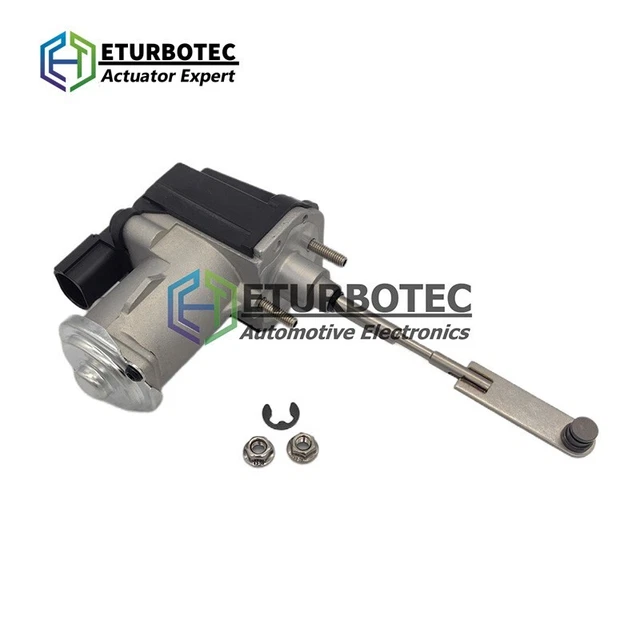 Turbocharger Electronic Actuator For Seat Skoda VW Audi 1.2 TSI CBZA CBZB – 03F145701H