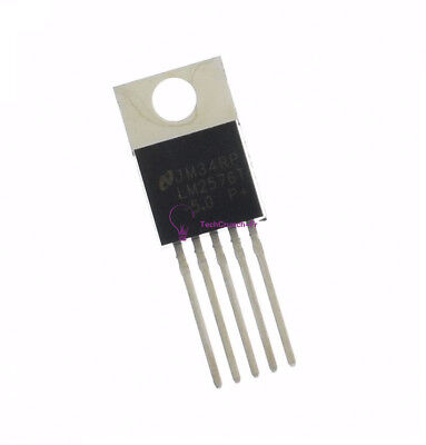 DC24 Art LM2576S-5 SMD regolatore di tensione 5V 3A ART 
