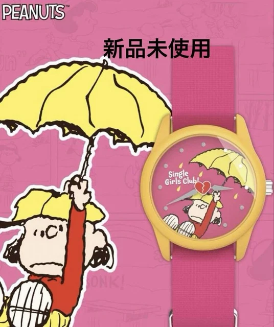 RELOJ SNOOPY PEANUT Snoopy EUR 52,52 PicClick ES