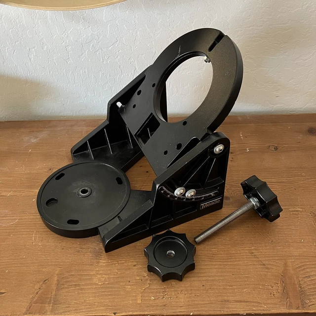 Meade Telescope Equatorial Wedge  for 8" SCT Fits Meade Field Tripod