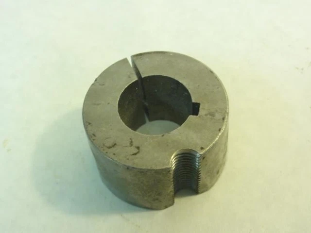 205428 Used; Martin 1210-7/8 Taper Bushing; 7/8"ID