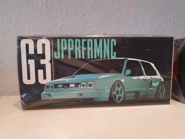 Jp Performance Modellauto