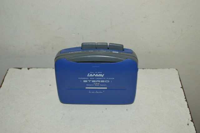 Walkman lecteur à Cassette - Electronique | AliExpress