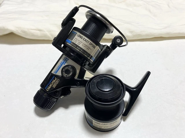 Daiwa ダイワ SPORTLINE GS750Z 展示品 Daiwa ダイワ SPORTLINE GS750Z 展示品 Daiwa ダイワ SPORTLINE