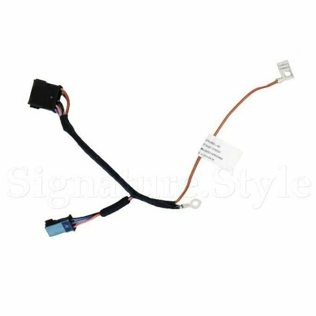 Câble de câblage de volant BMW M5 M6 F10 F11 F07 F12 F13 F06 GT M Sport