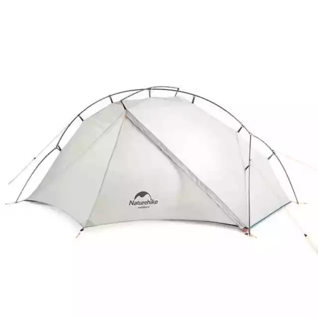 Naturehike Outdoor VIK 2 Series Ultralight 15D Nylon 2 Person Tent