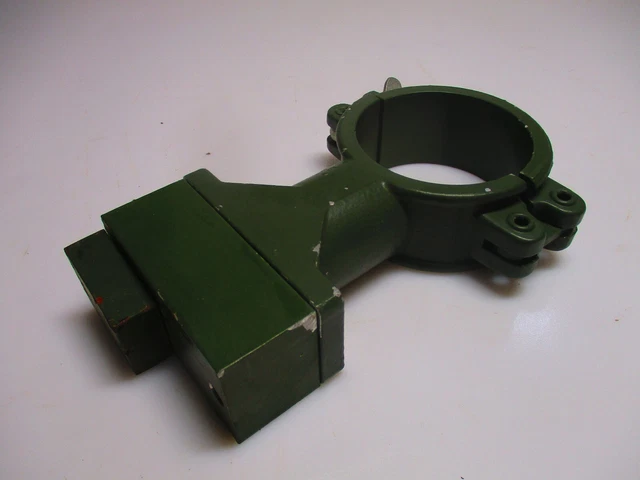 GEROH MASTHALTERUNG // Halter // Shelter // Funkmast // Ex. Bundeswehr BW EUR 89,99 - DE GEROH MASTHALTERUNG // Halter // Shelter // Funkmast // Ex. Bundeswehr BW EUR 89,99 - DE