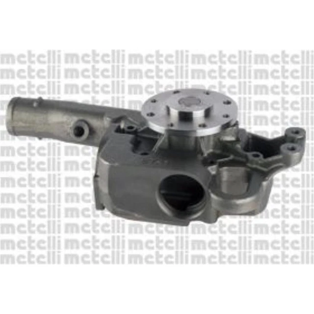 METELLI Pompe À L'Eau pour VW Transporter IV Bus Touareg Ford Transit Boîte