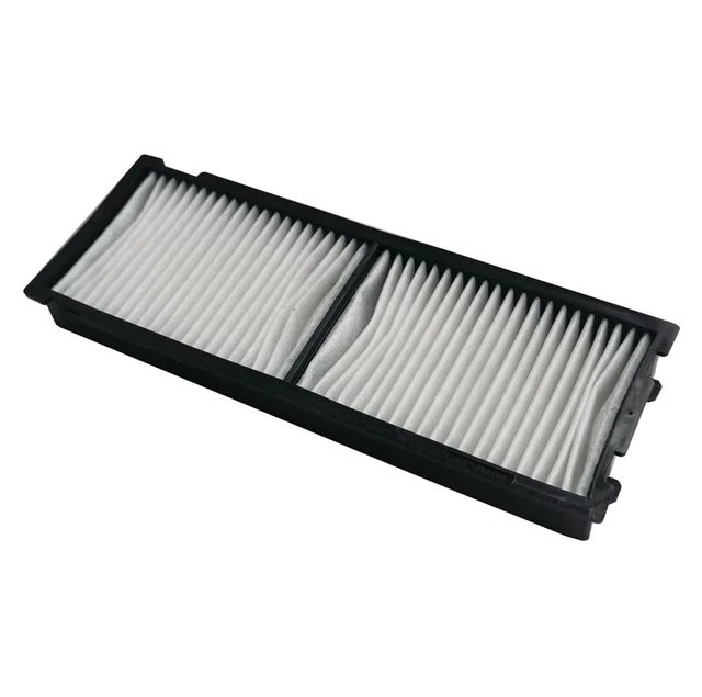 New Projector Air Filter For Epson EH-TW6100 EH-TW6100W EH-TW6500C/TW6510C