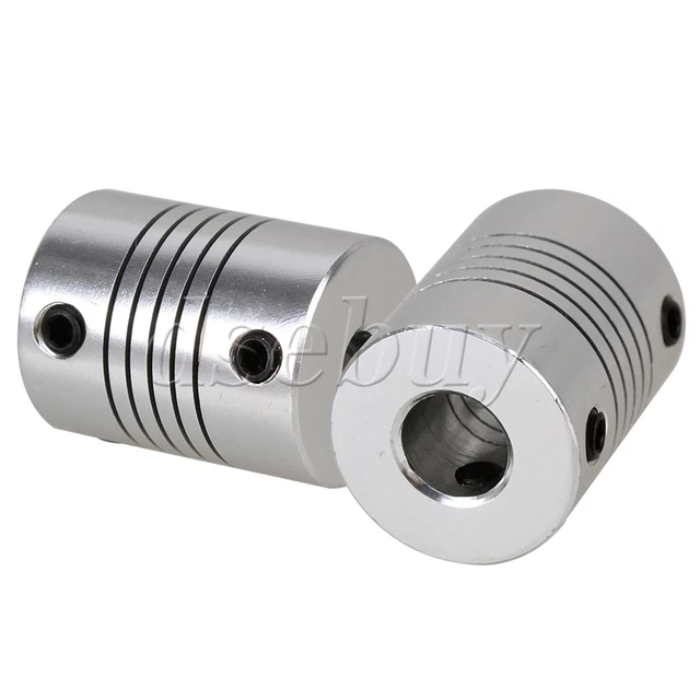 50Pcs 7mm Dia Shaft Synchronous Motors AC100~127V 15-18 r/min 50/60Hz CW/CCW 4W
