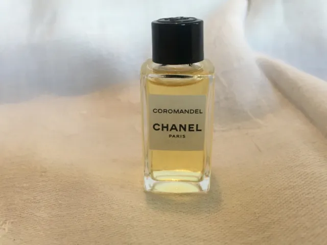 CHANEL LES EXCLUSIFS de Chanel DISCOVERY SET 11 x 4ml*RARE