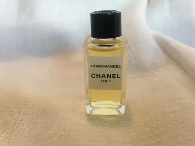 LES EXCLUSIFS DE Chanel La Pausa 200Ml Edp Sprayed Once Box Included  £190.00 - PicClick UK