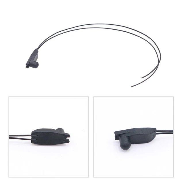 Capteur De Température Extérieure Pour Peugeot Expert/Citroën Partner - Référence 6445F9/6445JS - Neuf