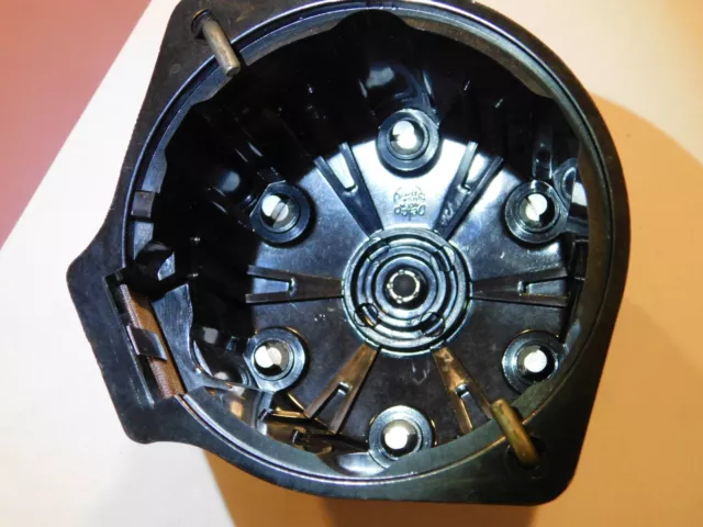 JOHNSON Evinrude OMC/Delco-REMY 383586 Distributor Cap GENUINE OE VERY FAST SHIP