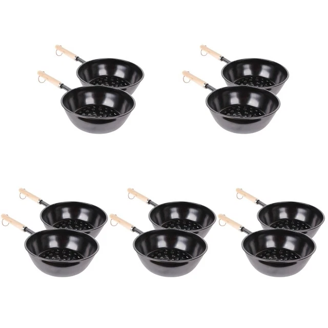 Feu de démarreurs Cubes de bois naturel Fire Briquet