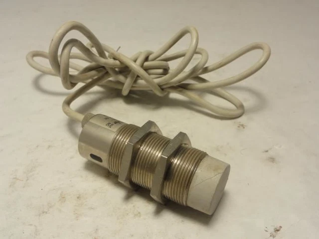 201507 Used; Automation Direct CT1-CP-2A Proximity Sensor 30mm
