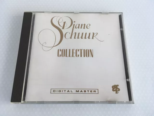 Diane Schuur - Collection CD