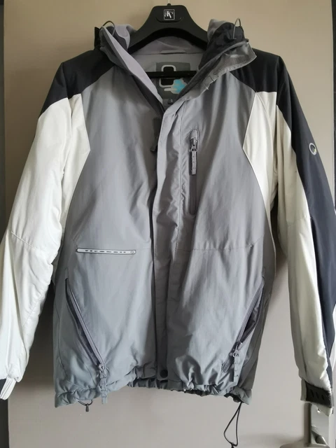 Ensemble Homme 2 Pièces Ensemble Décontractée Sport Manteau en Col