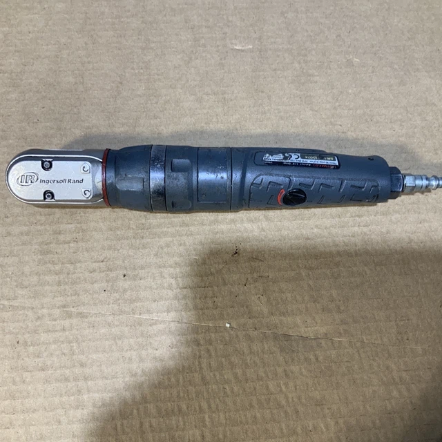 Ingersall Rand Heavy Duty 3/8 Air Ratchet