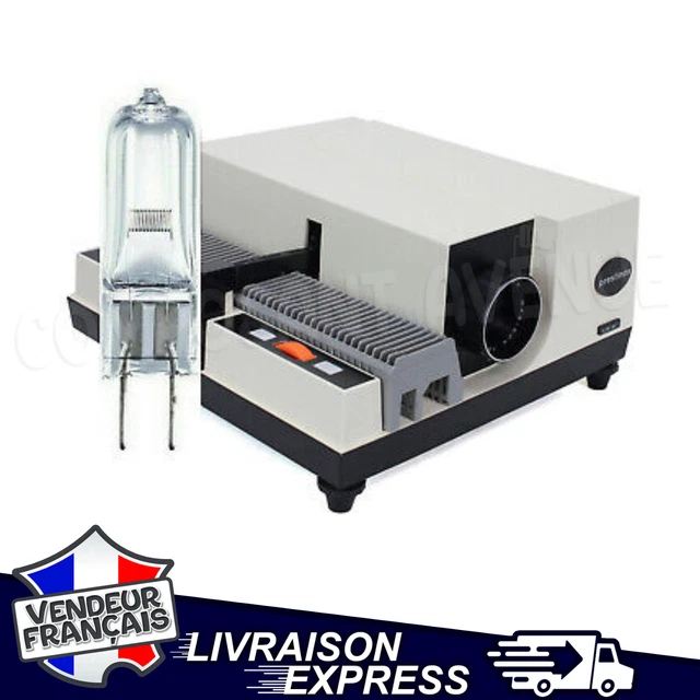 150 W 24 V Diaprojektor Lampe für Braun Paximat Multimag 5015 AF-S (L