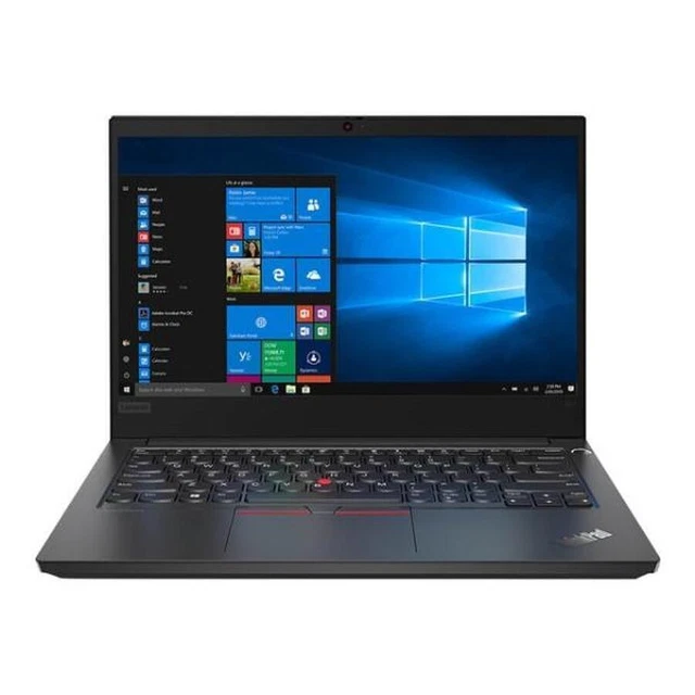 LENOVO E14 G2 i3-1115G4/8GB/256GB-SSDM2/FHD/Lettore di impronte digitali/W10P