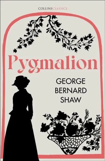 George Bernard Shaw - Pygmalion - New Paperback - H245z